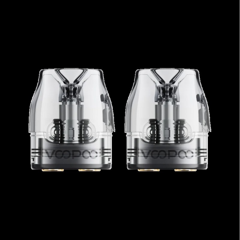 Voopoo VMATE Pod Tank Verdampfer - Top Fill