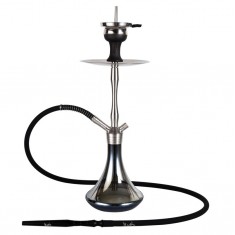 Aladin MVP 460 M1 - Shiny Black