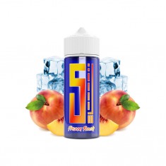 5 EL Blue Series Frozen Peach Aroma 10ml