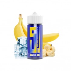 5 EL Blue Series Banana Ice Aroma 10ml