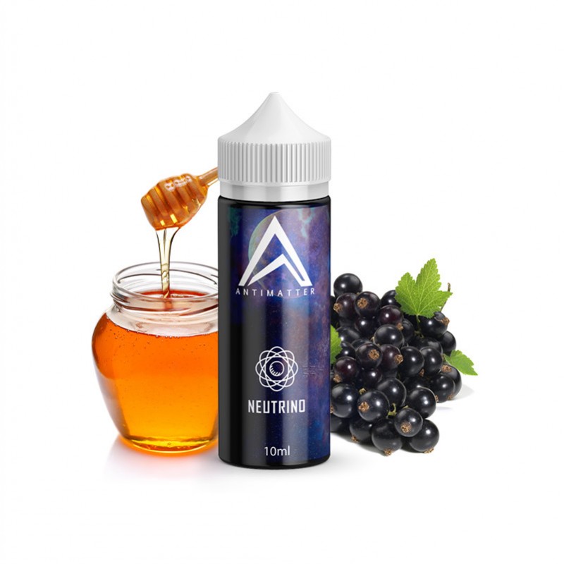 Antimatter Neutrino Aroma 10ml