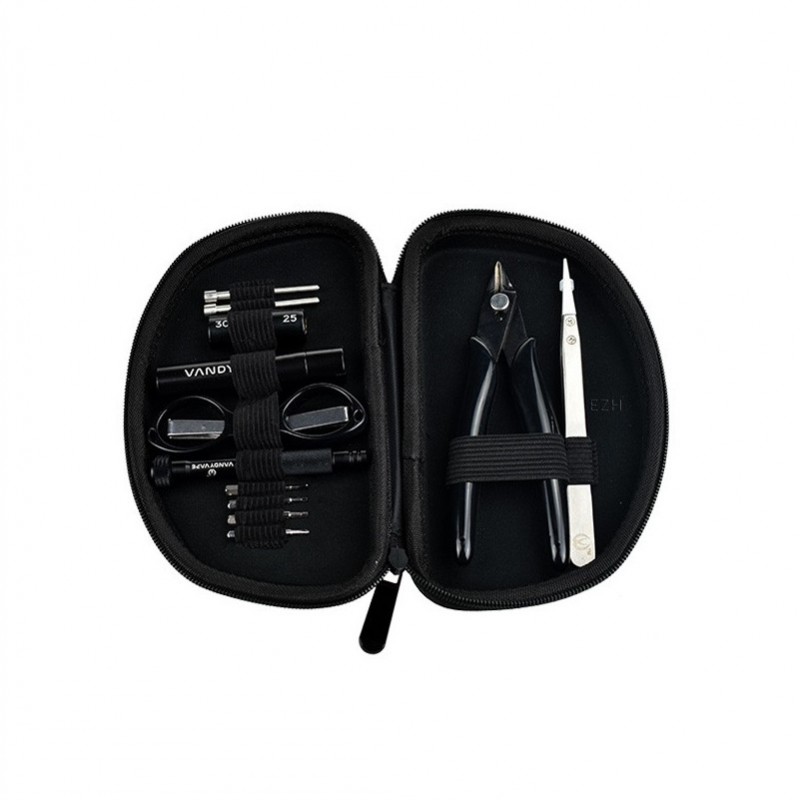 Vandy Vape Selbstwickler Tool Kit Pro