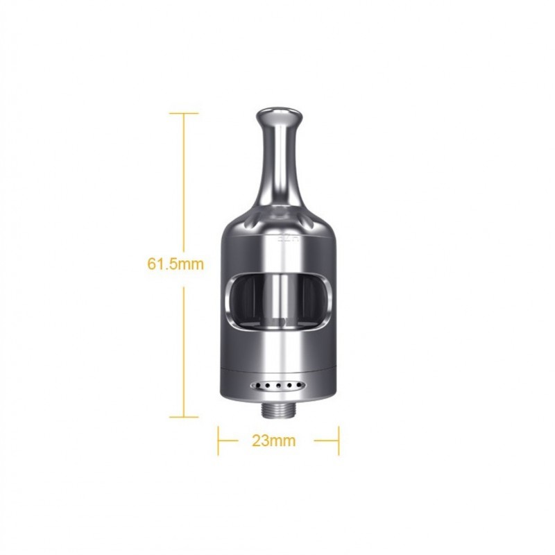 Aspire Nautilus 2S schwarz