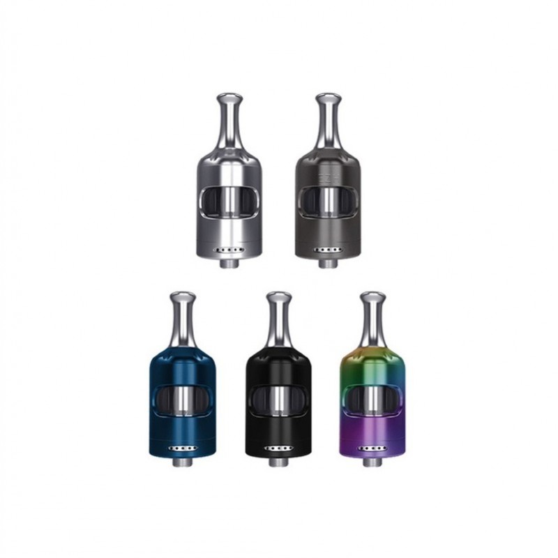 Aspire Nautilus 2S schwarz