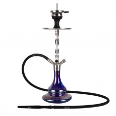 Aladin MVP 500 - full shiny blue