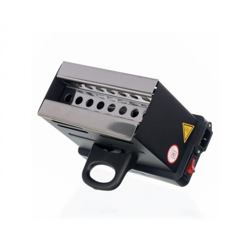 Caesar Kohle Anzünder Tosti 03 800W