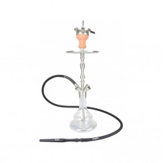 Aladin MVP 500 - Full Shiny Clear