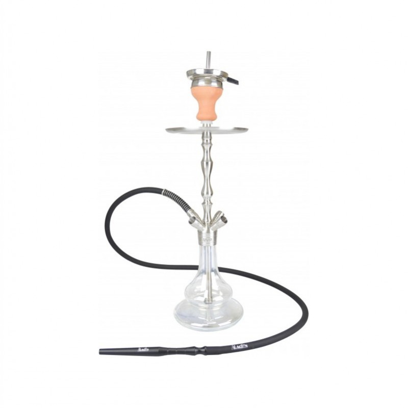 Aladin MVP 500 - Full Shiny Clear