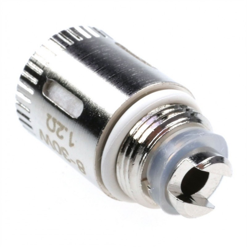 Eleaf GS Air Coil Ersatzverdampferkopf 1.2 Ohm