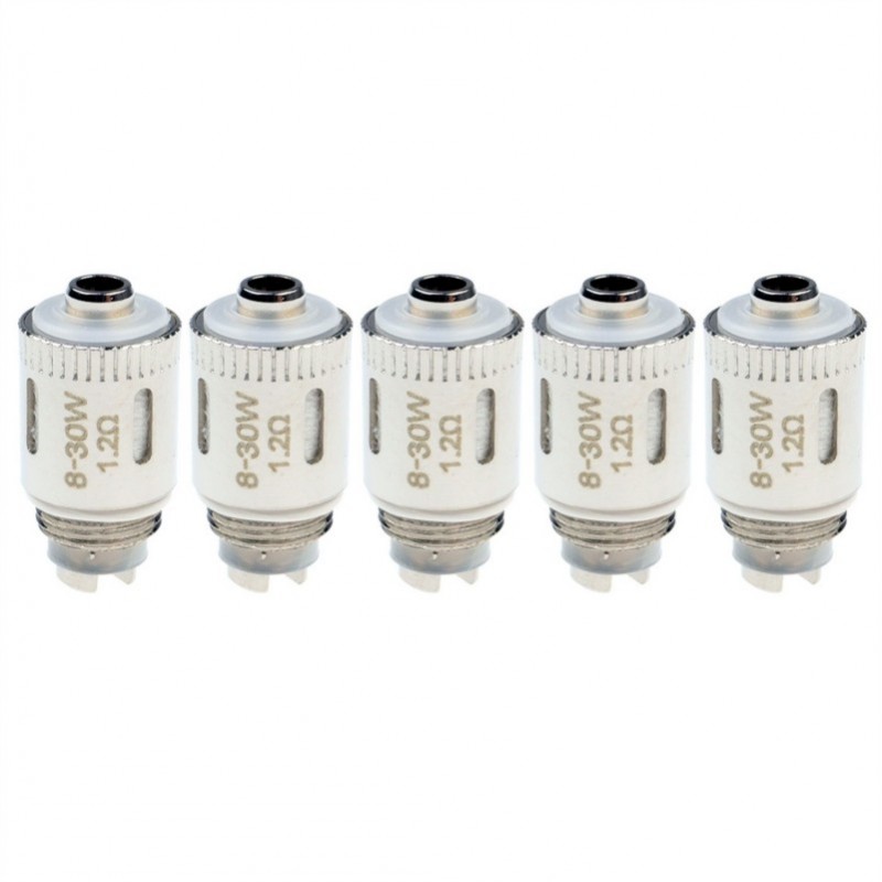 Eleaf GS Air Coil Ersatzverdampferkopf 1.2 Ohm