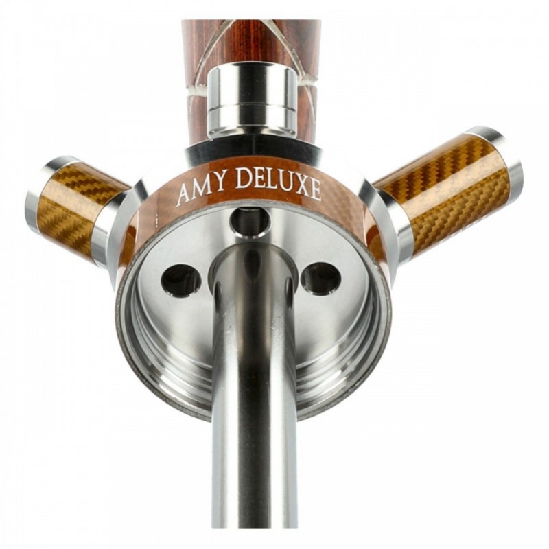 Amy Deluxe X-Ray 102.01 BN-TR