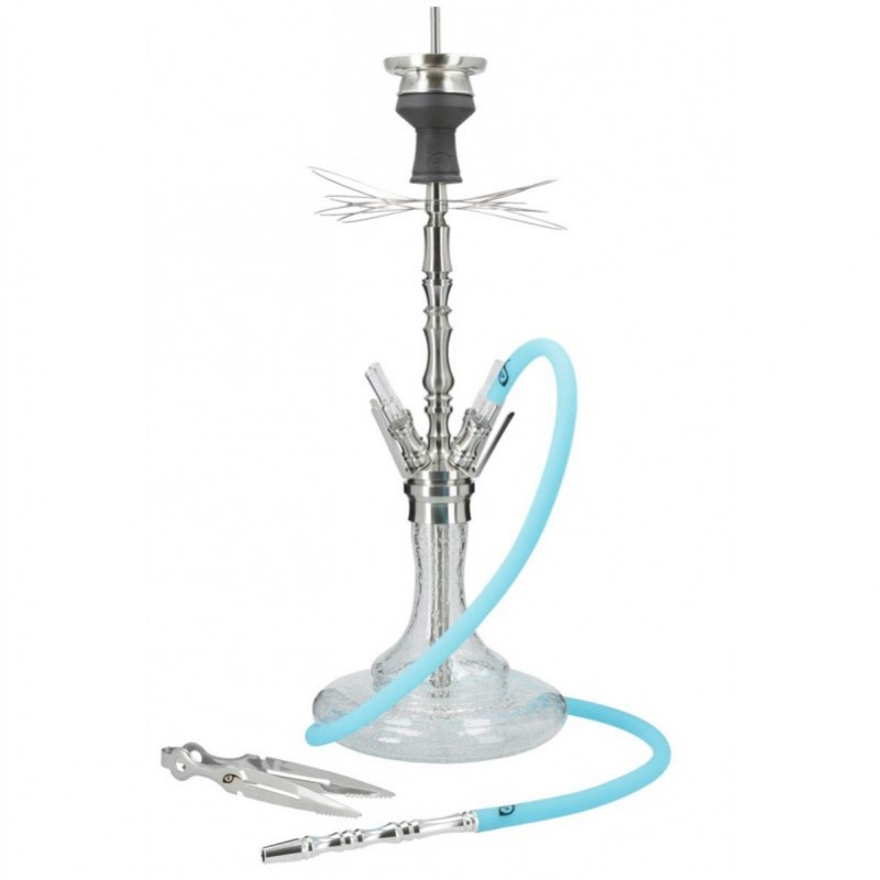 Aryf Hookah Gloria 4 Special Edition Glow