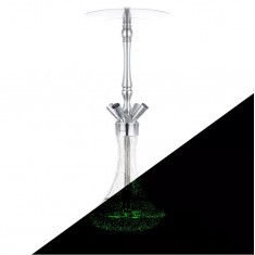 Aladin MVP 550 - Green Glow