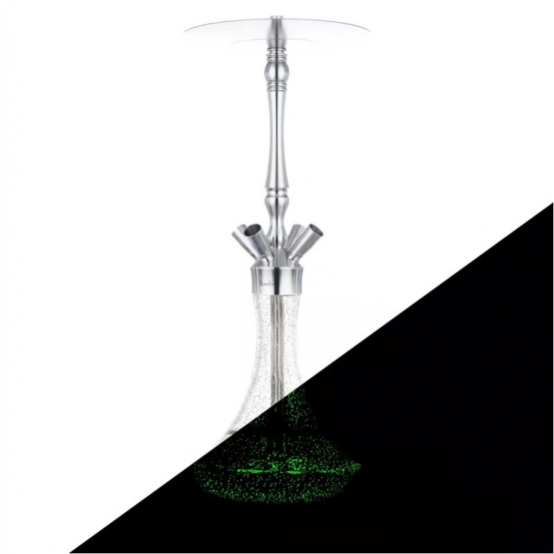 Aladin MVP 550 - Green Glow