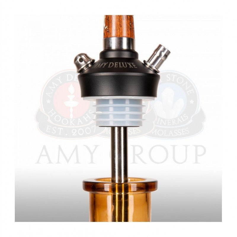 Amy Deluxe Radiant 112.01 black