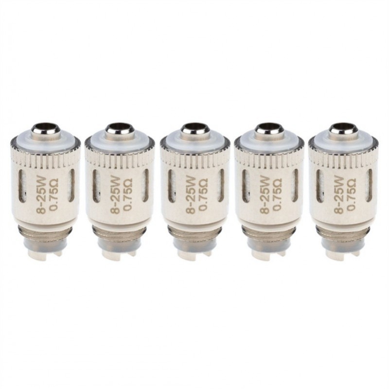 Eleaf GS Air Coil Ersatzverdampferkopf 0.75 Ohm
