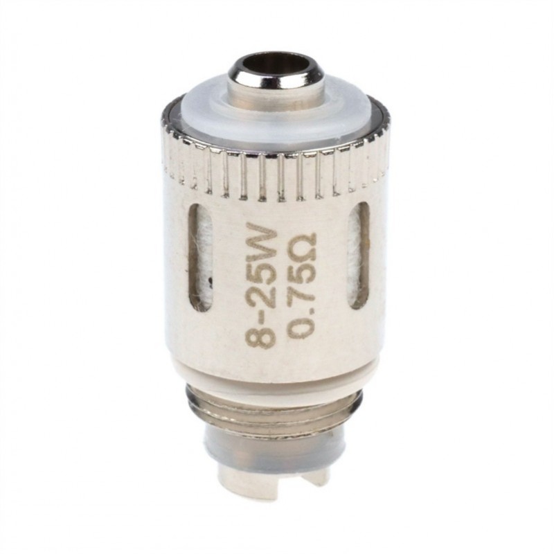 Eleaf GS Air Coil Ersatzverdampferkopf 0.75 Ohm