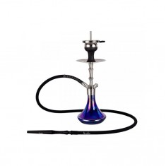 Aladin MVP 360 - Blue with Silver Ring
