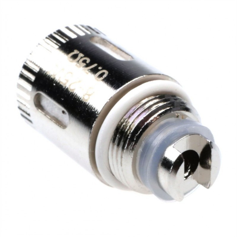 Eleaf GS Air Coil Ersatzverdampferkopf 0.75 Ohm