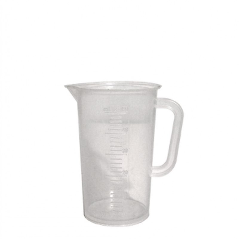 Messbecher 50ml