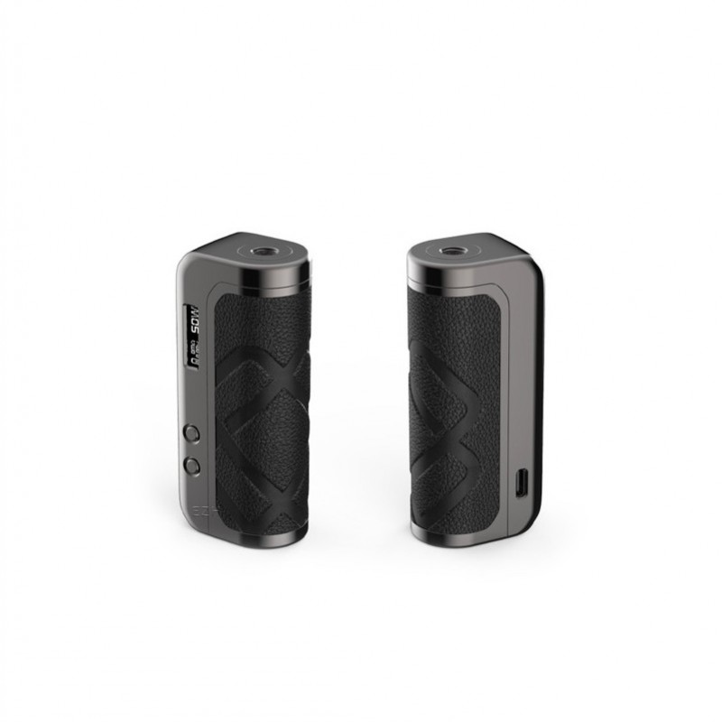 Augvape Foxy One 120W Mod