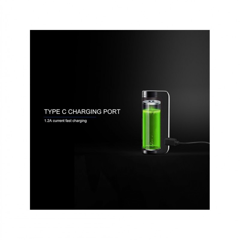 Augvape Foxy One 120W Mod