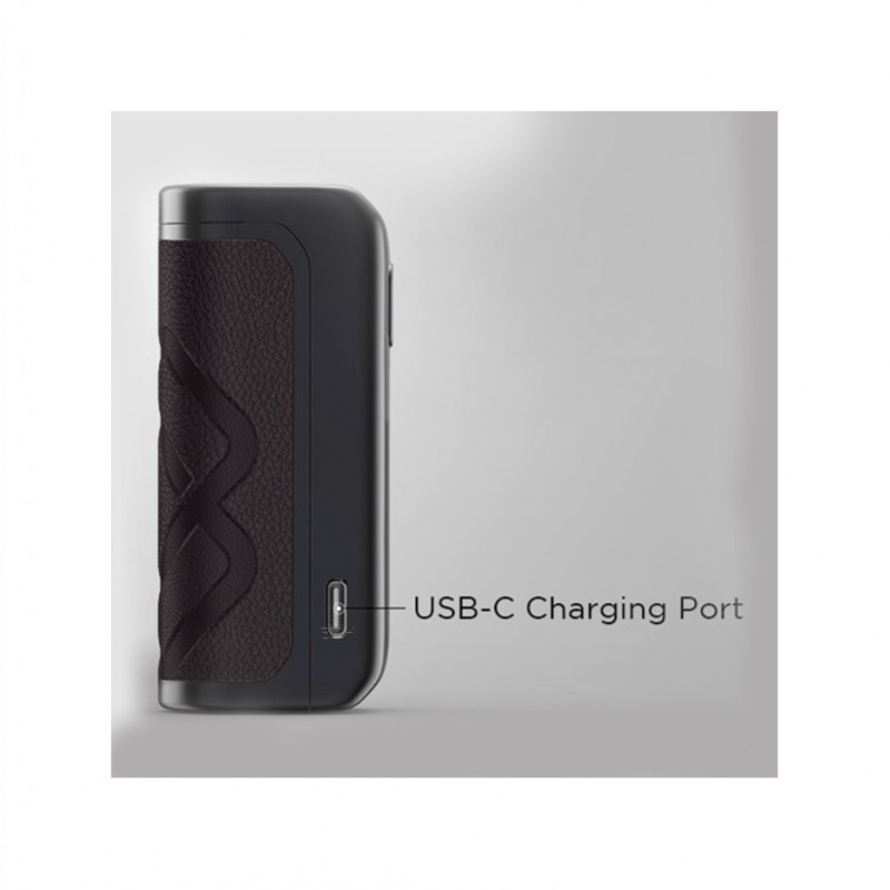 Augvape Foxy One 120W Mod