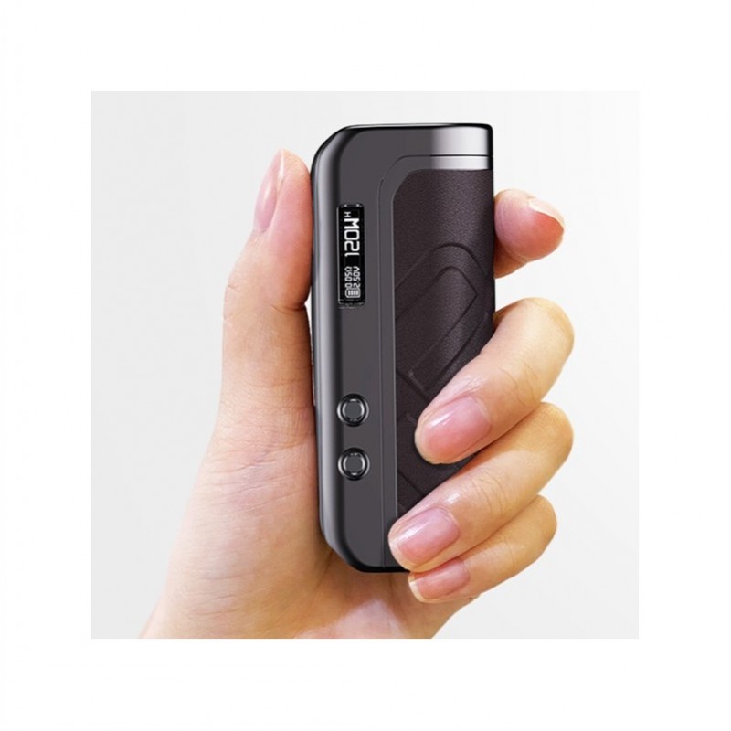 Augvape Foxy One 120W Mod