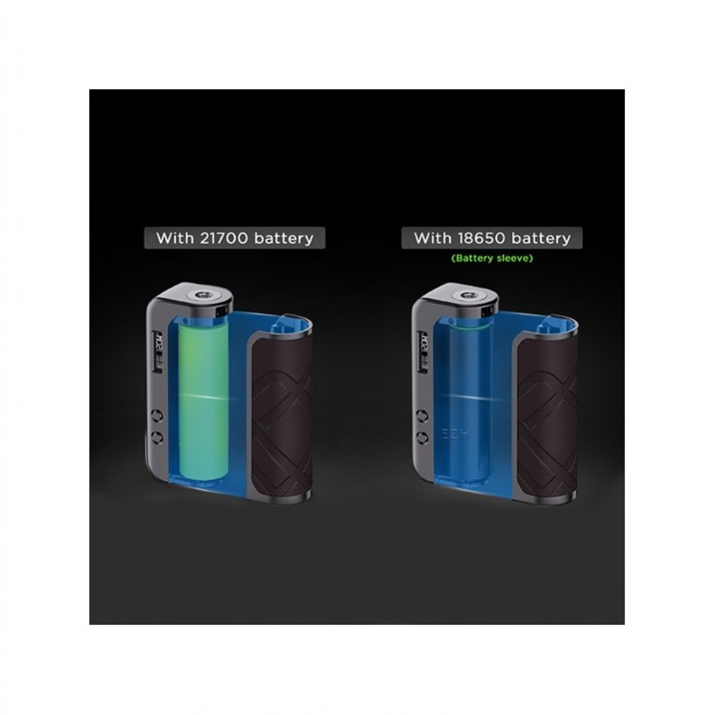Augvape Foxy One 120W Mod