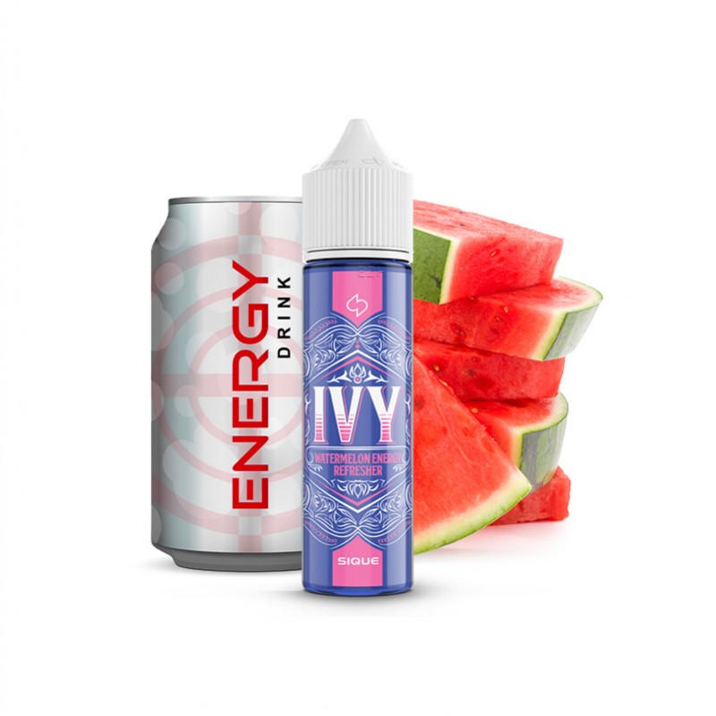 Sique Ivy Aroma 7ml