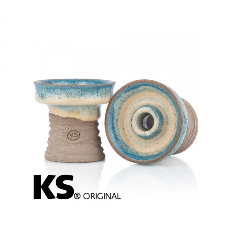 KS APPO Player Blue Cream