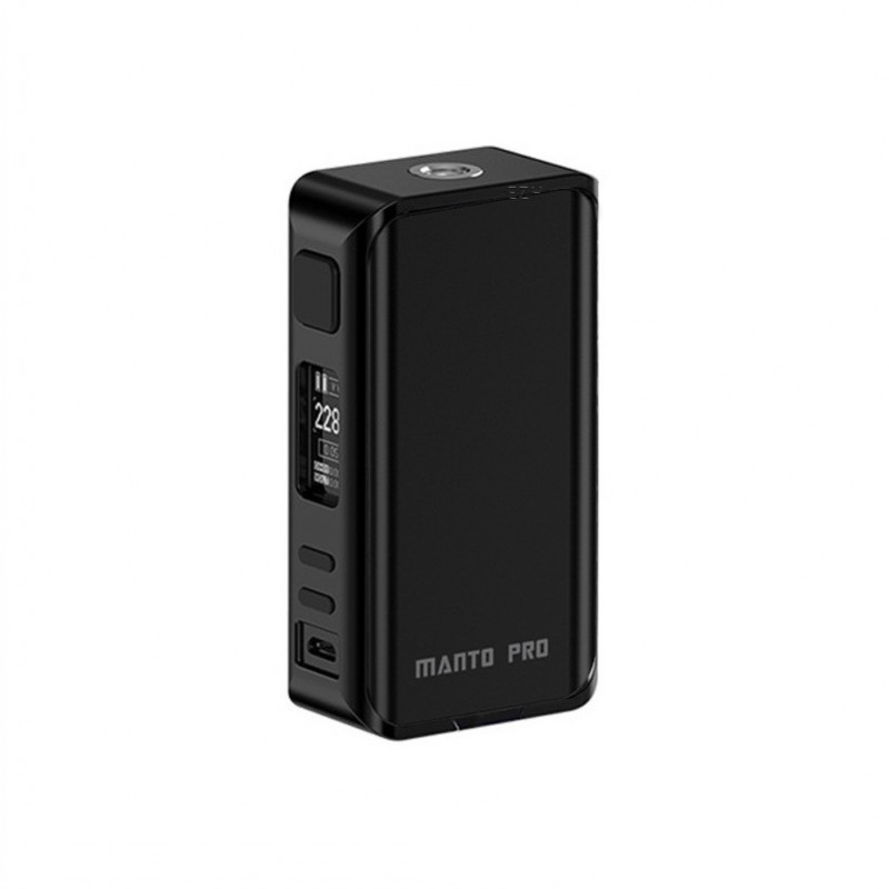 Rincoe Manto Pro 228 Watt Mod