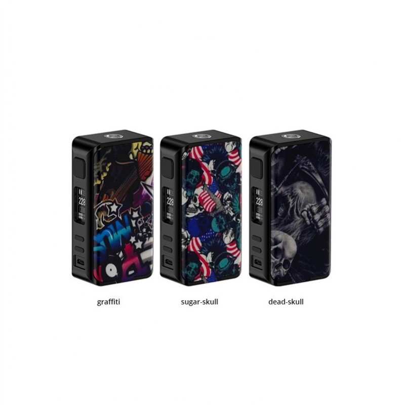 Rincoe Manto Pro 228 Watt Mod
