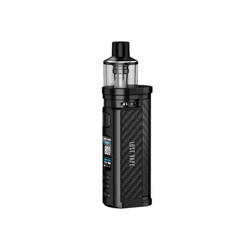 Lost Vape Centaurus Q80 Pod Kit