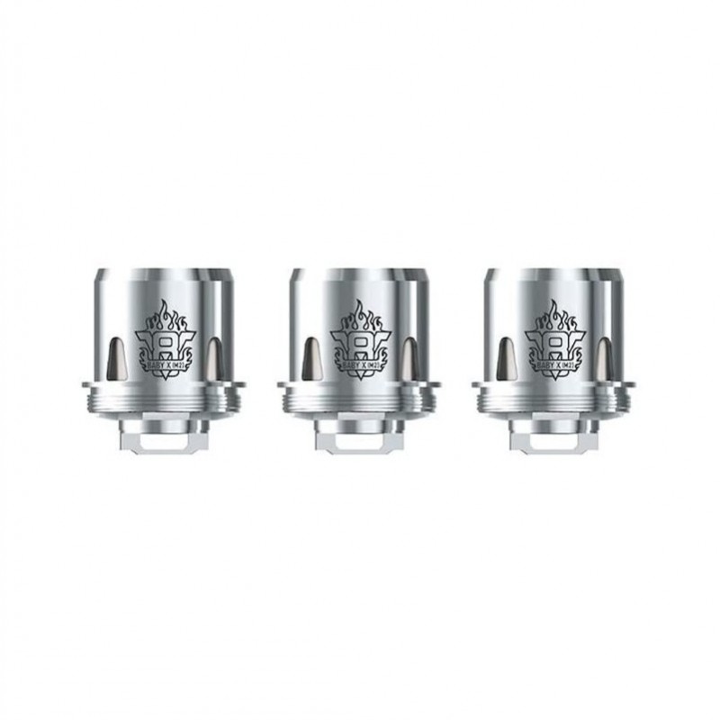 Smok TFV8 X-Baby M2 Coil Verdampferkopf 0.25 Ohm