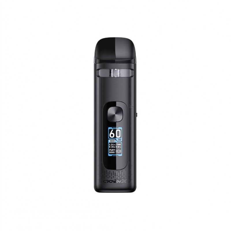Uwell Crown X Pod Kit