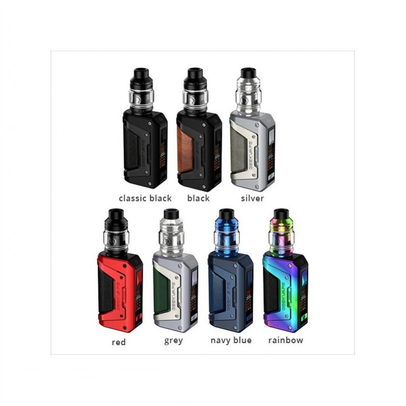 GeekVape Aegis Legend 2 Kit