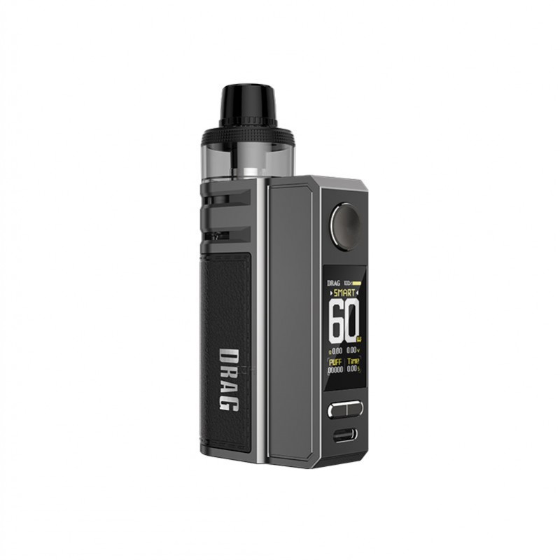 Voopoo Drag E60 Kit