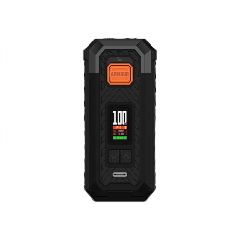 Vaporesso Armour S Mod Akkuträger