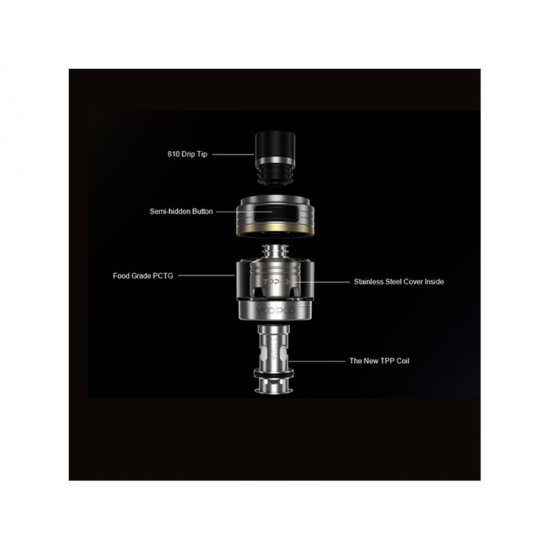 Voopoo Drag X Pro Kit