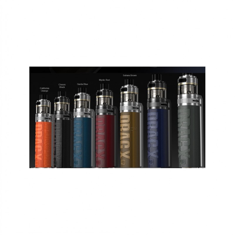 Voopoo Drag X Pro Kit