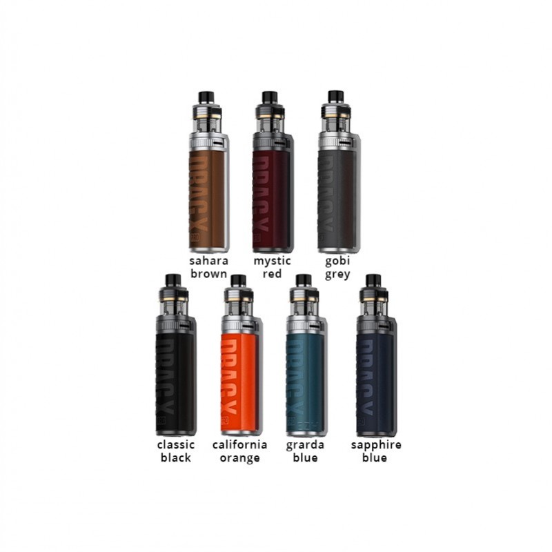 Voopoo Drag X Pro Kit