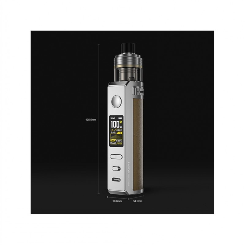 Voopoo Drag X Pro Kit