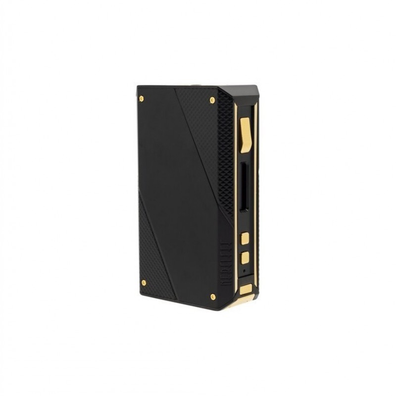 EHPro Cold Steel 200 Mod gunmetal-gold (Limited Ed...