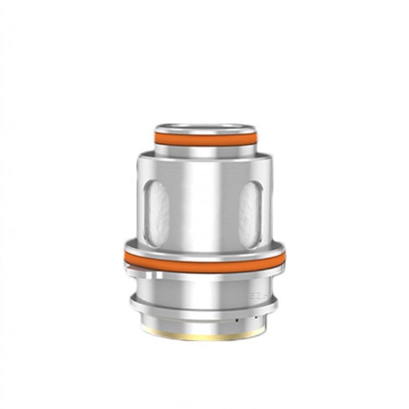 GeekVape Z-Series Mesh Z0.15 Coil Verdampferkopf 0...