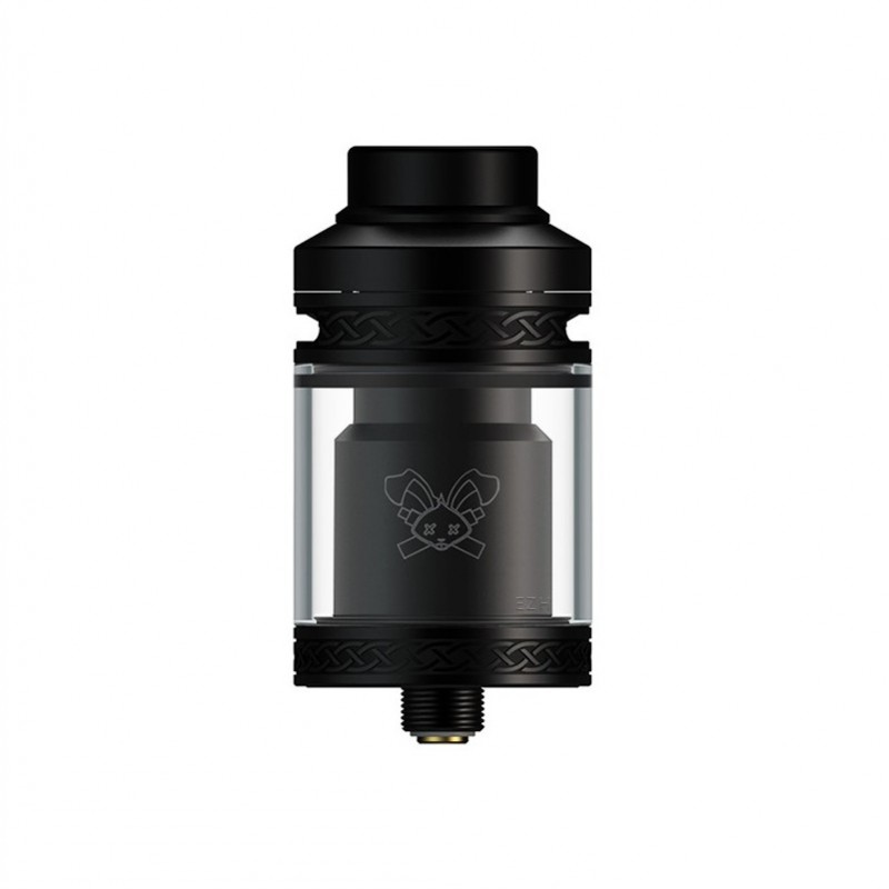 Hellvape Dead Rabbit V2 RTA Selbstwickel Tankverdampfer