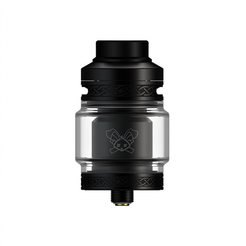 Hellvape Dead Rabbit V2 RTA Selbstwickel Tankverda...