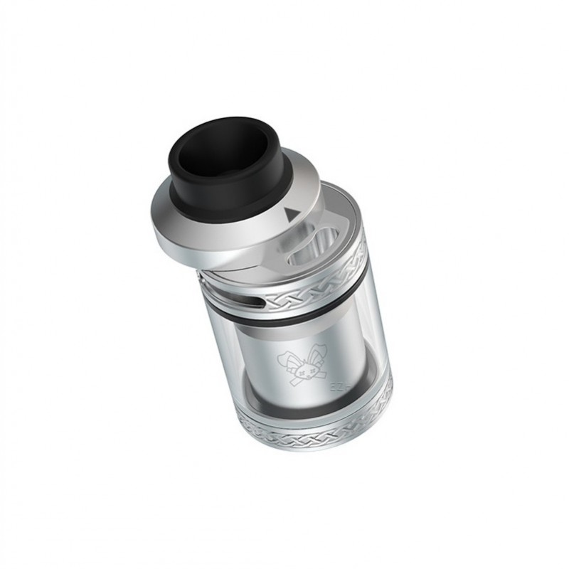 Hellvape Dead Rabbit V2 RTA Selbstwickel Tankverdampfer