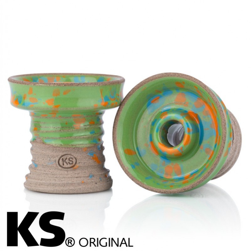 KS APPO Player Kiwi Orange