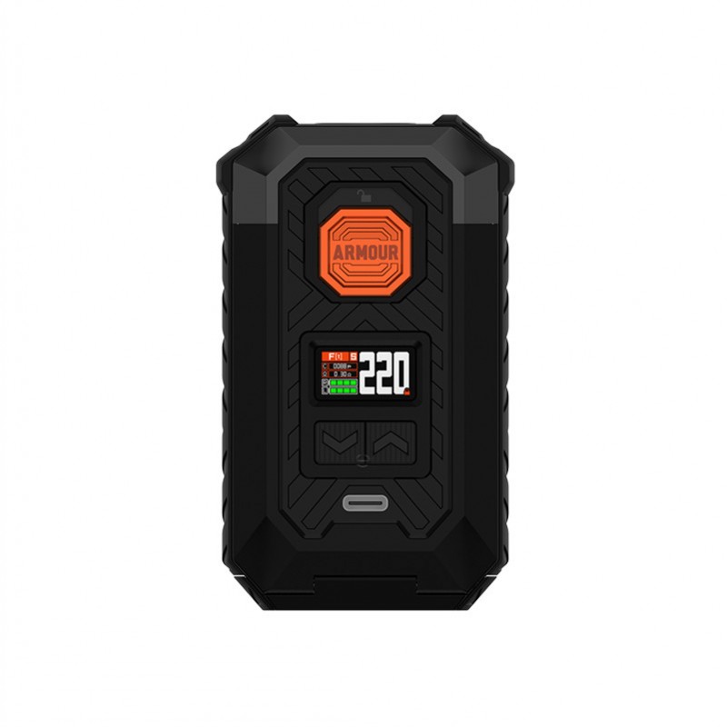 Vaporesso Armour Max Mod Akkuträger